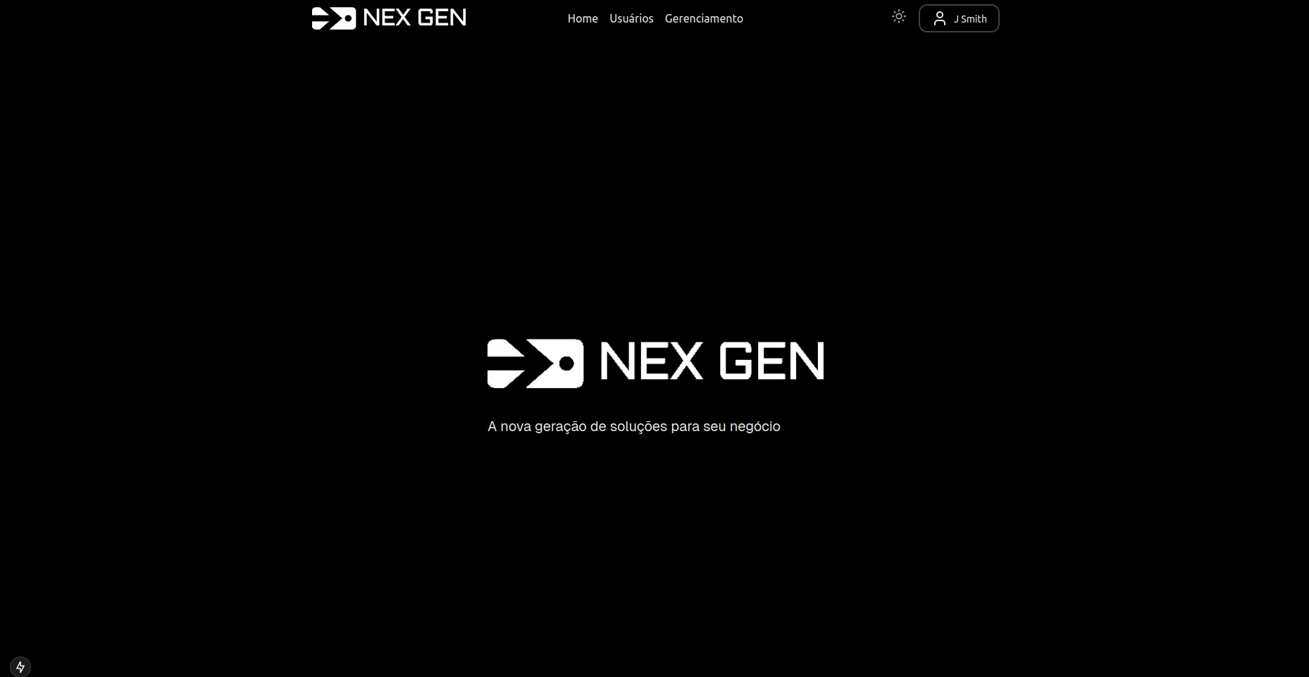 Nex Gen